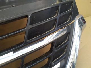 bontott RENAULT TRAFIC Hűtőrács