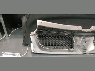 bontott RENAULT TRAFIC Hűtőrács