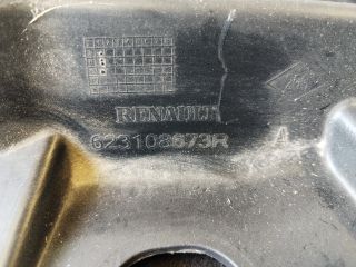 bontott RENAULT TRAFIC Hűtőrács