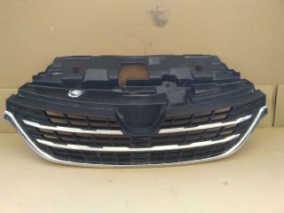 bontott RENAULT TRAFIC Hűtőrács