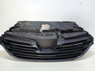 bontott RENAULT TRAFIC Hűtőrács