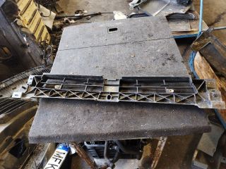 bontott RENAULT TRAFIC Hűtőrács