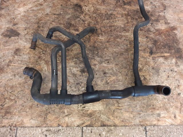 bontott RENAULT TRAFIC Hűtővíz Elosztó Cső