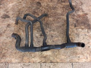 bontott RENAULT TRAFIC Hűtővíz Elosztó Cső