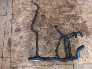 bontott RENAULT TRAFIC Hűtővíz Elosztó Cső