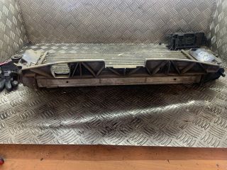 bontott RENAULT TRAFIC Intercooler