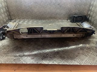bontott RENAULT TRAFIC Intercooler