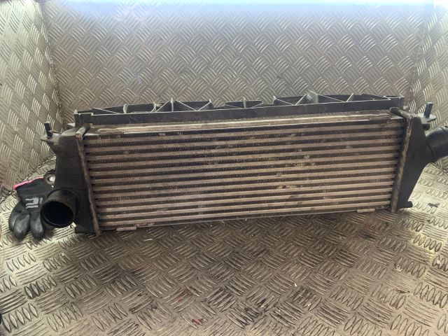 bontott RENAULT TRAFIC Intercooler