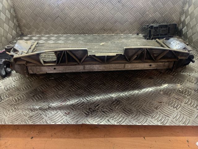 bontott RENAULT TRAFIC Intercooler