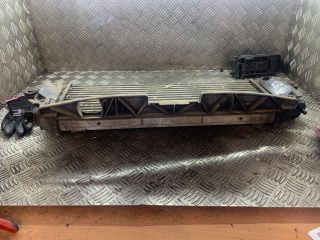 bontott RENAULT TRAFIC Intercooler