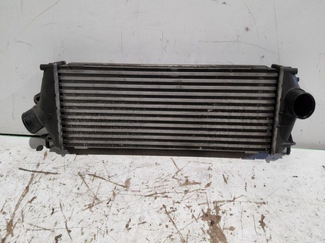 bontott RENAULT TRAFIC Intercooler