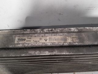 bontott RENAULT TRAFIC Intercooler