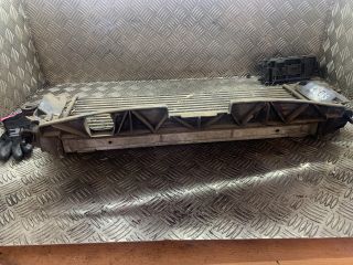 bontott RENAULT TRAFIC Intercooler