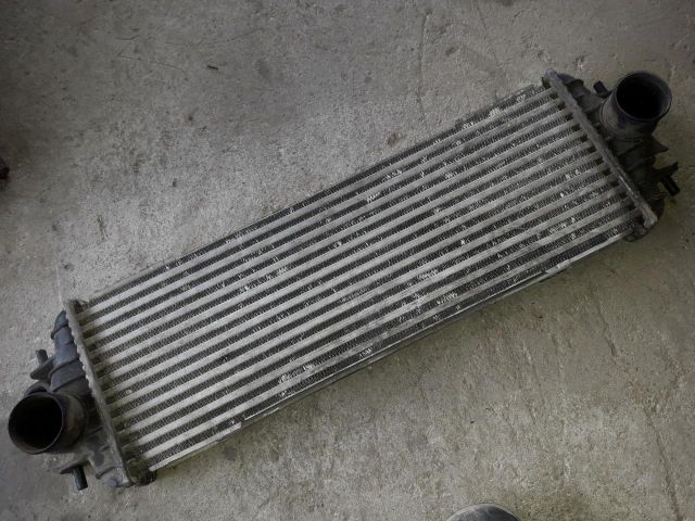 bontott RENAULT TRAFIC Intercooler