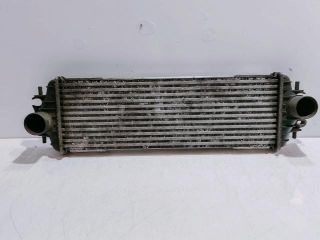 bontott RENAULT TRAFIC Intercooler