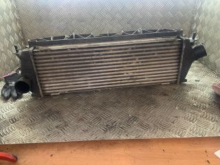 bontott RENAULT TRAFIC Intercooler