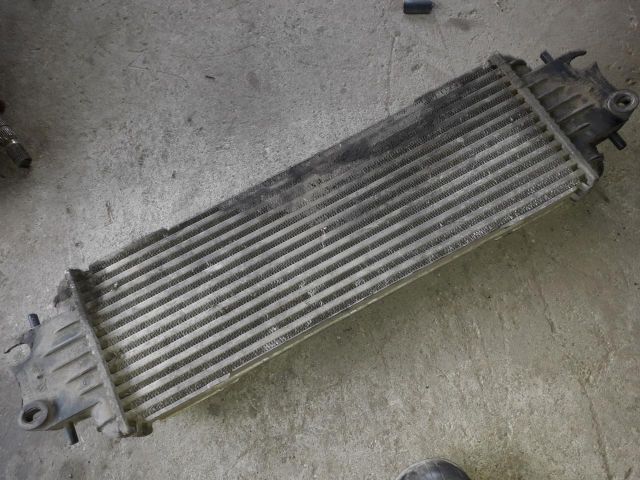 bontott RENAULT TRAFIC Intercooler