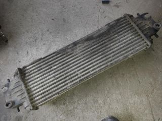 bontott RENAULT TRAFIC Intercooler