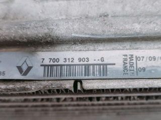 bontott RENAULT TRAFIC Intercooler