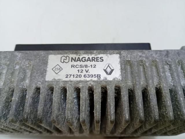 bontott RENAULT TRAFIC Izzító Relé