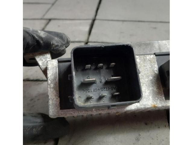 bontott RENAULT TRAFIC Izzító Relé