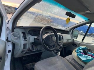 bontott RENAULT TRAFIC Izzító Relé