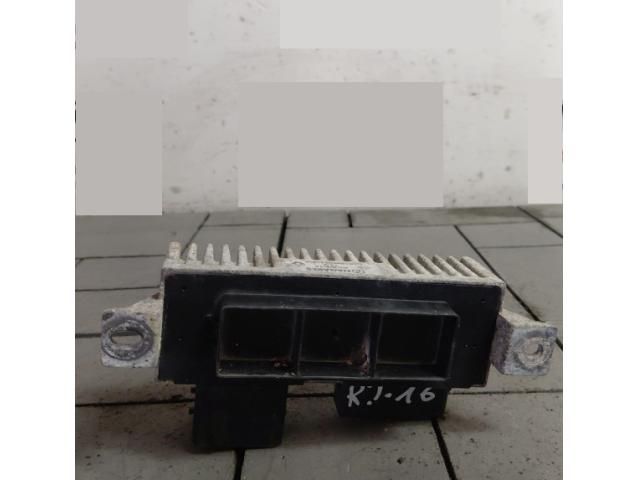 bontott RENAULT TRAFIC Izzító Relé