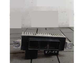 bontott RENAULT TRAFIC Izzító Relé