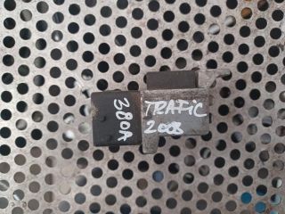 bontott RENAULT TRAFIC Izzító Relé