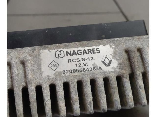 bontott RENAULT TRAFIC Izzító Relé