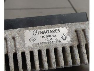 bontott RENAULT TRAFIC Izzító Relé