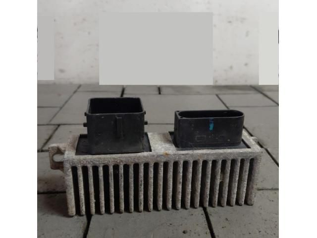 bontott RENAULT TRAFIC Izzító Relé