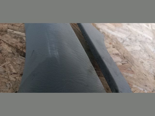 bontott RENAULT TRAFIC Jobb B Oszlop