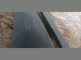 bontott RENAULT TRAFIC Jobb B Oszlop