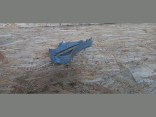 bontott RENAULT TRAFIC Jobb B Oszlop