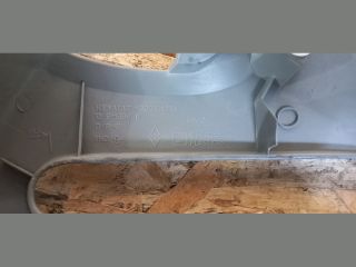 bontott RENAULT TRAFIC Jobb B Oszlop