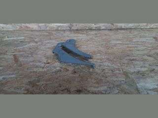 bontott RENAULT TRAFIC Jobb B Oszlop