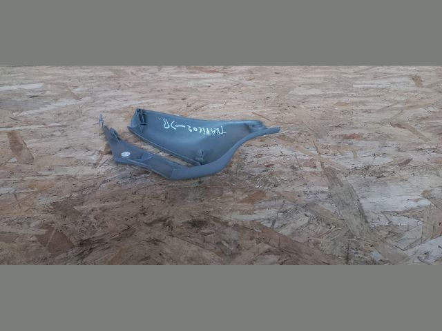 bontott RENAULT TRAFIC Jobb B Oszlop