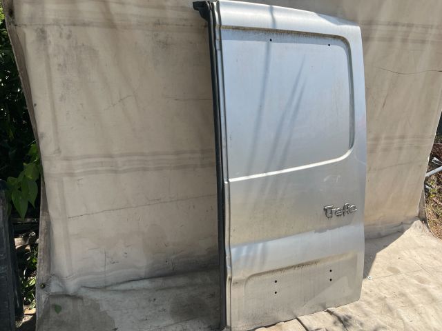 bontott RENAULT TRAFIC Jobb Csomagtérajtó (Üres lemez)