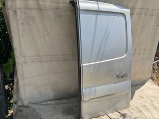 bontott RENAULT TRAFIC Jobb Csomagtérajtó (Üres lemez)