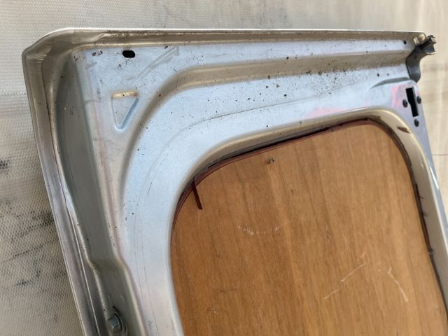 bontott RENAULT TRAFIC Jobb Csomagtérajtó (Üres lemez)