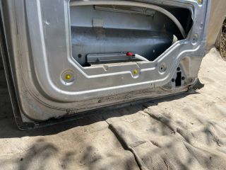 bontott RENAULT TRAFIC Jobb Csomagtérajtó (Üres lemez)