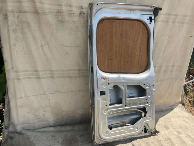 bontott RENAULT TRAFIC Jobb Csomagtérajtó (Üres lemez)