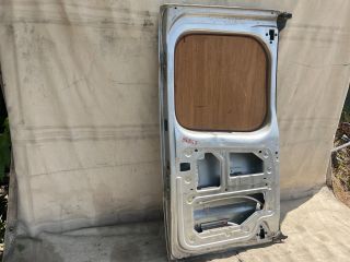 bontott RENAULT TRAFIC Jobb Csomagtérajtó (Üres lemez)