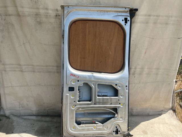 bontott RENAULT TRAFIC Jobb Csomagtérajtó (Üres lemez)