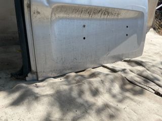 bontott RENAULT TRAFIC Jobb Csomagtérajtó (Üres lemez)