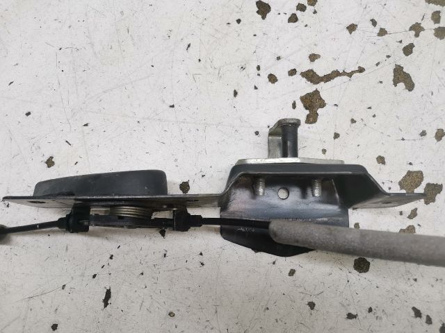 bontott RENAULT TRAFIC Jobb Csomagtérajtó Zárszerkezet