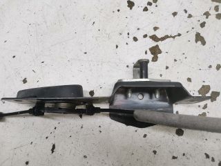 bontott RENAULT TRAFIC Jobb Csomagtérajtó Zárszerkezet