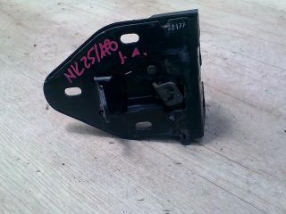 bontott RENAULT TRAFIC Jobb Csomagtérajtó Zárszerkezet