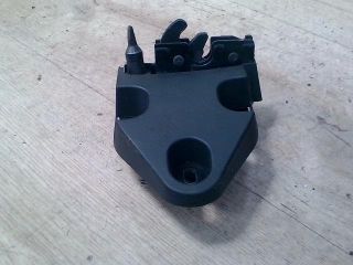 bontott RENAULT TRAFIC Jobb Csomagtérajtó Zárszerkezet